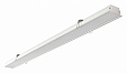 Встраиваемый линейный светильник LED 4000K 48W Novotech Iter 358824