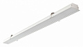 Встраиваемый линейный светильник LED 4000K 48W Novotech Iter 358824
