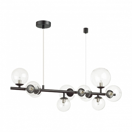 Люстра подвесная Odeon Light TOVI 40W G9 4818/10