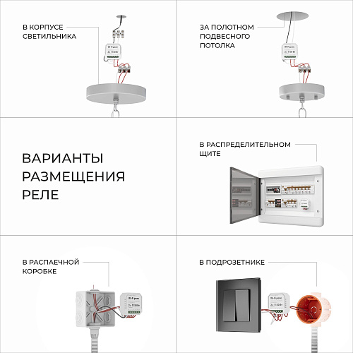 Светильник потолочный Eurosvet Magma 60175/8