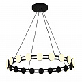 Подвесная люстра F-Promo Moti 2W LED 3000К (теплый) 4601-8P