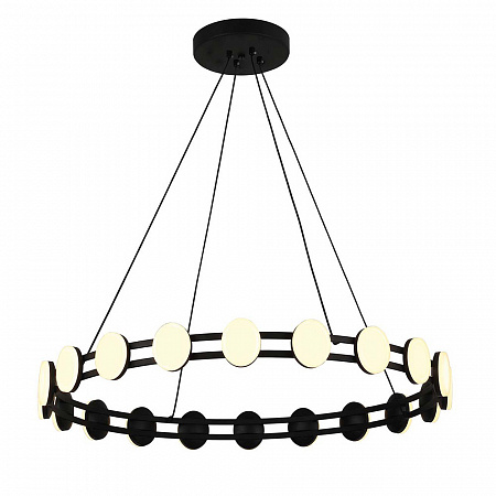 Подвесная люстра F-Promo Moti 2W LED 3000К (теплый) 4601-8P