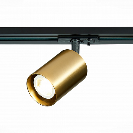 Однофазный трековый светильник ST Luce ST302.206.01