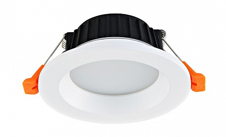 Светильник встраиваемый 7W 4000K 562Lm Donolux DL18891NW7W