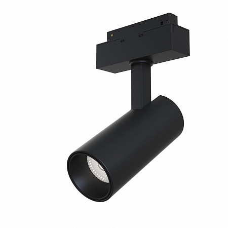 Светильник на штанге Maytoni Track lamps TR019-2-15W4K-B