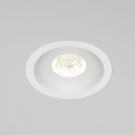 Точечный светильник 10W 4000K a069005 белый 25067/LED Combi Elektrostandard
