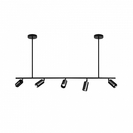 Люстра KINK Light Кайко GU10 10W 07615-5,19