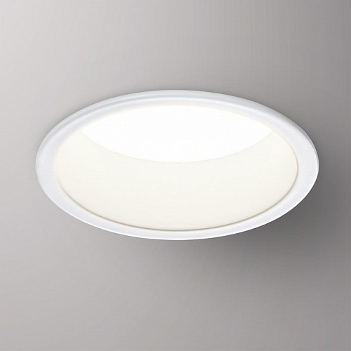 Светильник точечный LED 4000К 9W Novotech Tran 358899
