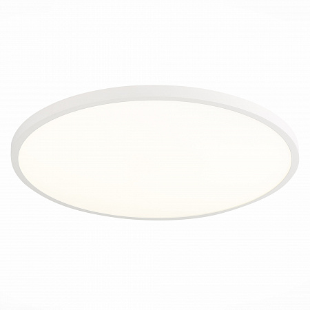 Светильник настенно-потолочный LED 48W 4000K ST601.542.48 белый ST-Luce