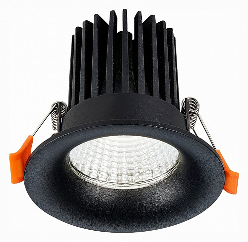 Встраиваемый светильник LED 10W 3000K ST-Luce ST703 ST703.438.10