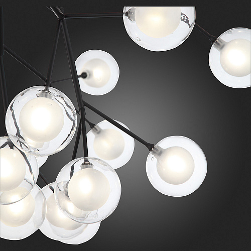 Люстра ST-Luce Demele SL376.403.27