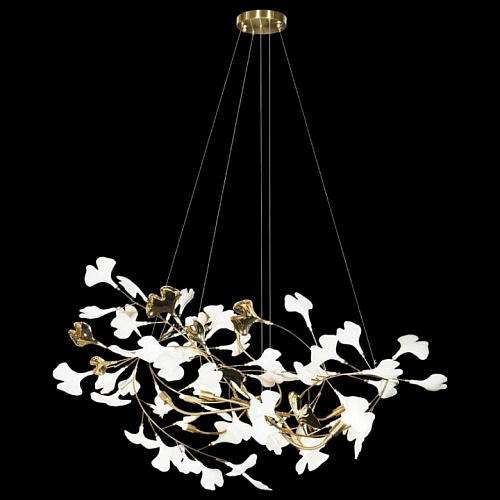 Подвесная люстра Loft It Fleur G9 40W 10125/8