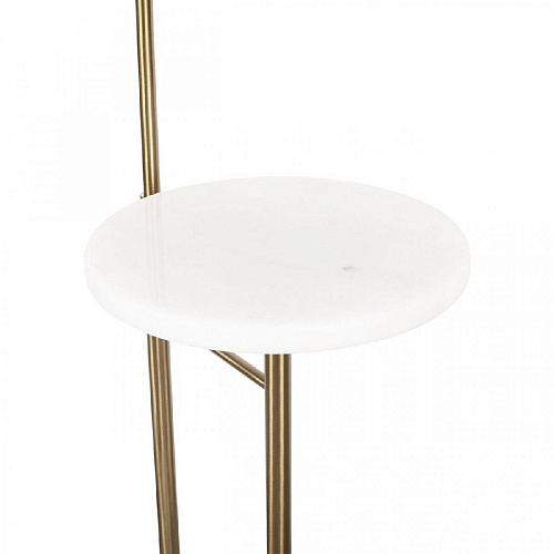 Торшер 1*Е27 10145 Gold золото Sonni LOFT IT