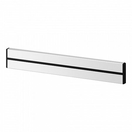 Шина открытой установки трековой системы 60 см Systeme Electric MuitiTrack, белый MTK10006W