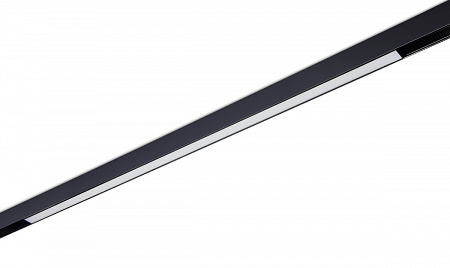 Магнитный трековый светодиодный светильник Donolux Space-Track system Line 30W 3000K DL20293WW30BND