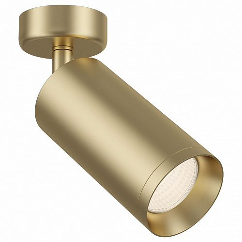 Потолочный светильник Maytoni Focus 220-240V 50W IP20 C017CW-01MG