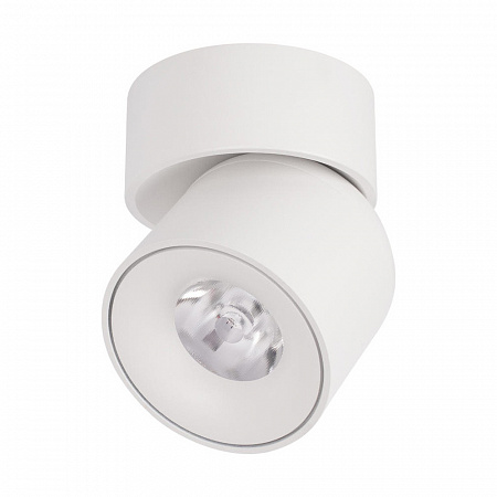 Накладной светильник LED 7W 3000К Loft It Tictac 10180 White 3000K