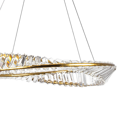 Люстра подвесная Lightstar Vidare LED 3000K 40W 699083