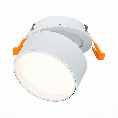 Светильник точечный LED 1*9W 3000K ST-Luce ST651.538.09