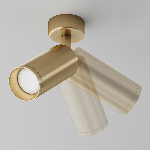 Потолочный светильник Maytoni Focus 220-240V 50W IP20 C017CW-01MG
