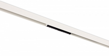 Магнитный трековый светодиодный светильник Donolux Space-Track system Eye 12W 3000-6000K DL20291TW12WTuya