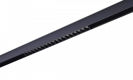 Магнитный трековый светодиодный светильник Donolux Space-Track system Eye 18W 3000K DL20291WW18BND
