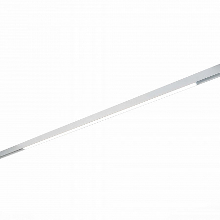 Магнитный трековый светильник LED 40W 4000K ST360.546.40 белый Standi Skyline 48 ST-Luce