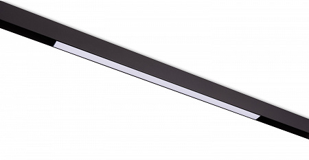Магнитный трековый светодиодный светильник Donolux Space-Track system Line 25W 3000-6000K DL20293TW25BTuya