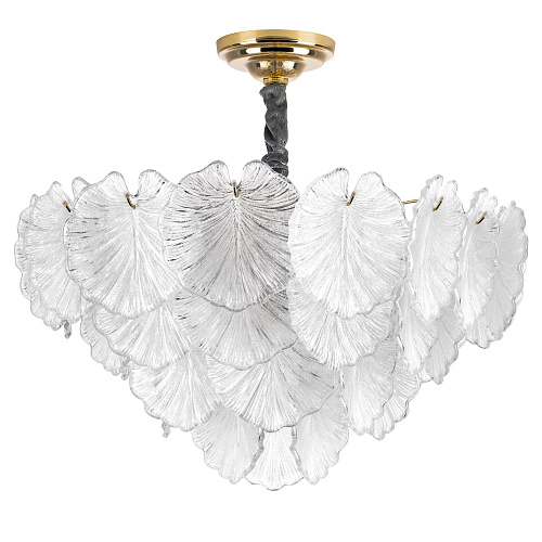 Люстра Lightstar RETRO LED E14 12х8W 799122