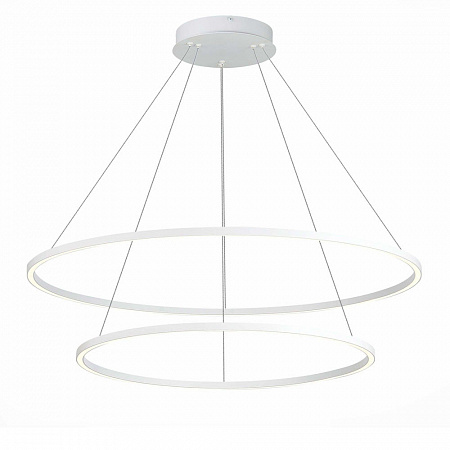 Cветильник подвесной SMART 80 см, 91W 2800-6500K ST LUCE Подвесные светильники ST605.503.91