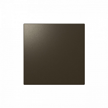 Jasmart FD Бронза Выключатель 1-кл кнопочный (звонковый) 10A 250V~
