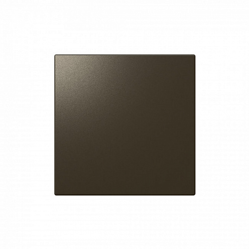 Jasmart FD Бронза Выключатель 1-кл кнопочный (звонковый) 10A 250V~