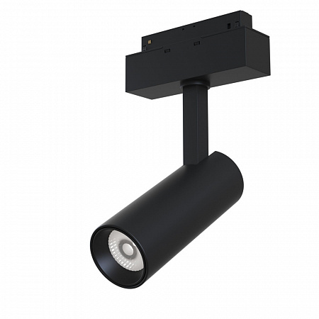 Светильник на штанге Maytoni Track lamps TR019-2-10W4K-B