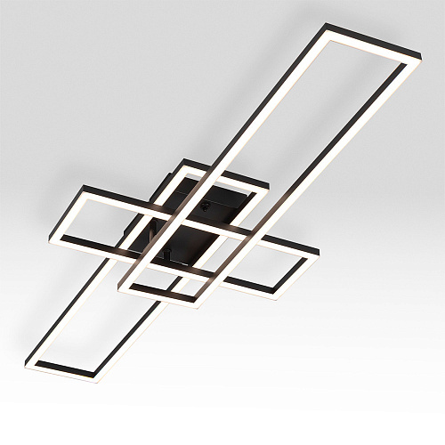 Светильник потолочный Citilux Кубит CL201131