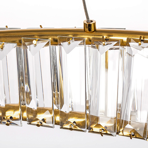 Люстра подвесная Lightstar Vidare LED 3000K 40W 699083