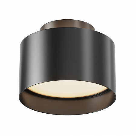 Потолочный светильник Maytoni Planet 16W 220-240V 16W IP20 3000K C009CW-L16B