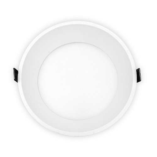 Светильник точечный 12W 6400K/3000K/4200K Ambrella Downlight DCR510