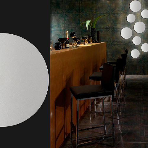 Настенный светильник Odeon Light Eclissi 3633/9WL