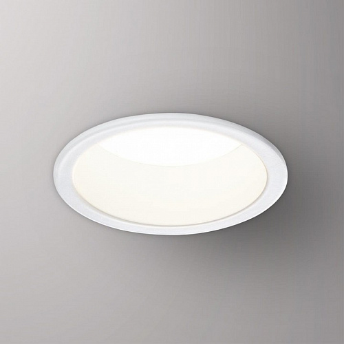 Светильник точечный LED 4000К 6W Novotech Tran 358897