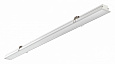 Встраиваемый линейный светильник LED 4000K 24W Novotech Iter 358822