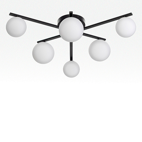 Светильник потолочный Citilux Glob CL209261