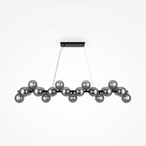 Люстра Maytoni Dallas MOD547PL-25B