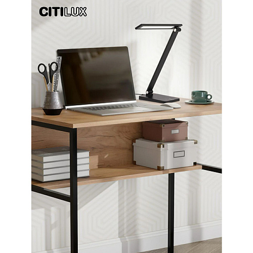 Лампа настольная Citilux Ньютон CL803081
