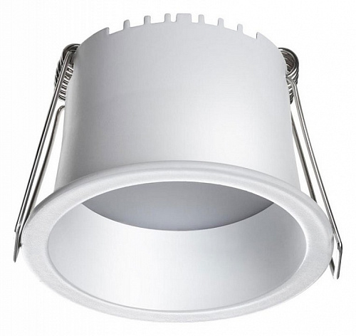 Светильник точечный LED 4000К 6W Novotech Tran 358897