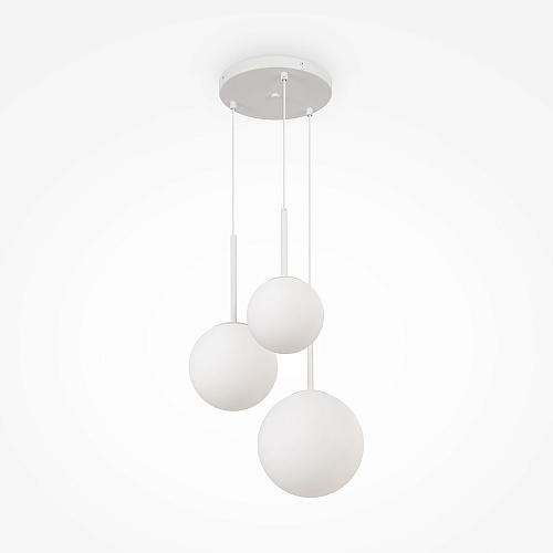 Люстра Maytoni Basic form MOD321PL-03W