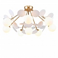 Потолочная люстра F-Promo Bliss G9 25W 2771-8P
