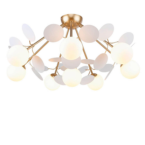Потолочная люстра F-Promo Bliss G9 25W 2771-8P