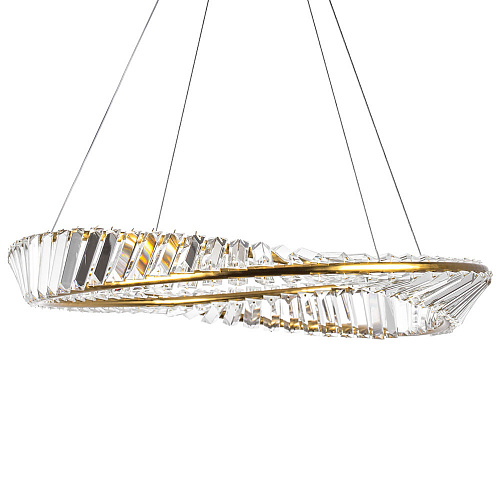Люстра подвесная Lightstar Vidare LED 3000K 40W 699083