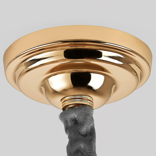 Люстра Lightstar RETRO LED E14 9х8W 799092