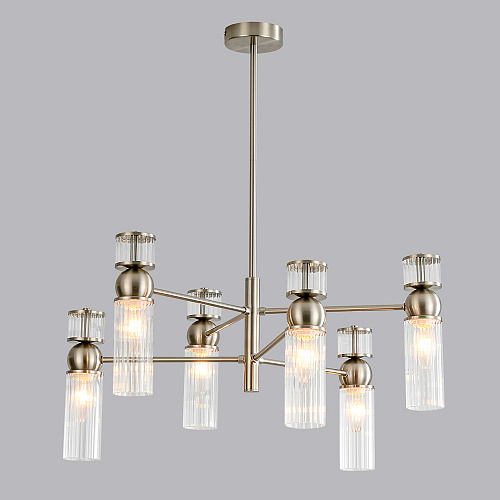 Люстра Lumion Denver 8277/6